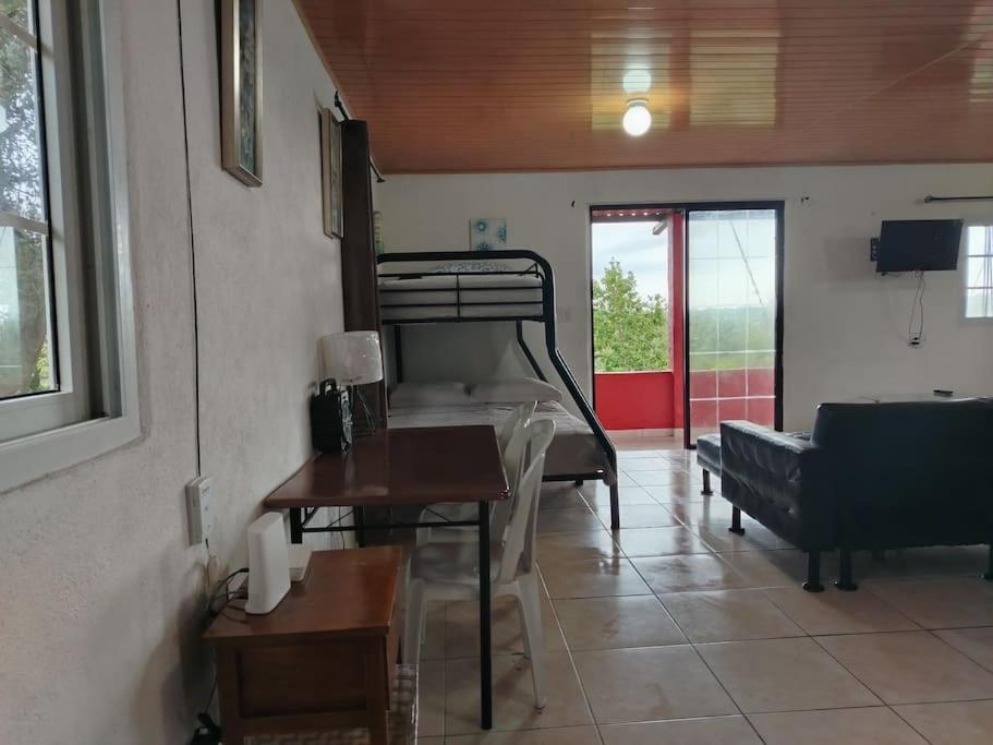 Hotel Cabanas Casita La Ermita San Carlos Exterior photo