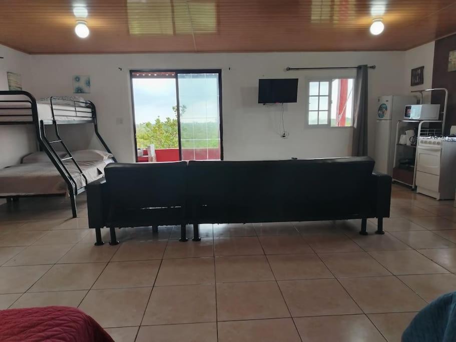 Hotel Cabanas Casita La Ermita San Carlos Exterior photo