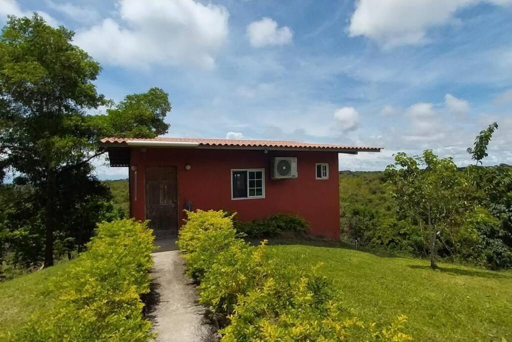 Hotel Cabanas Casita La Ermita San Carlos Exterior photo